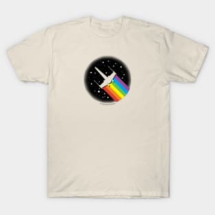 May the Pride be With You T-Shirt